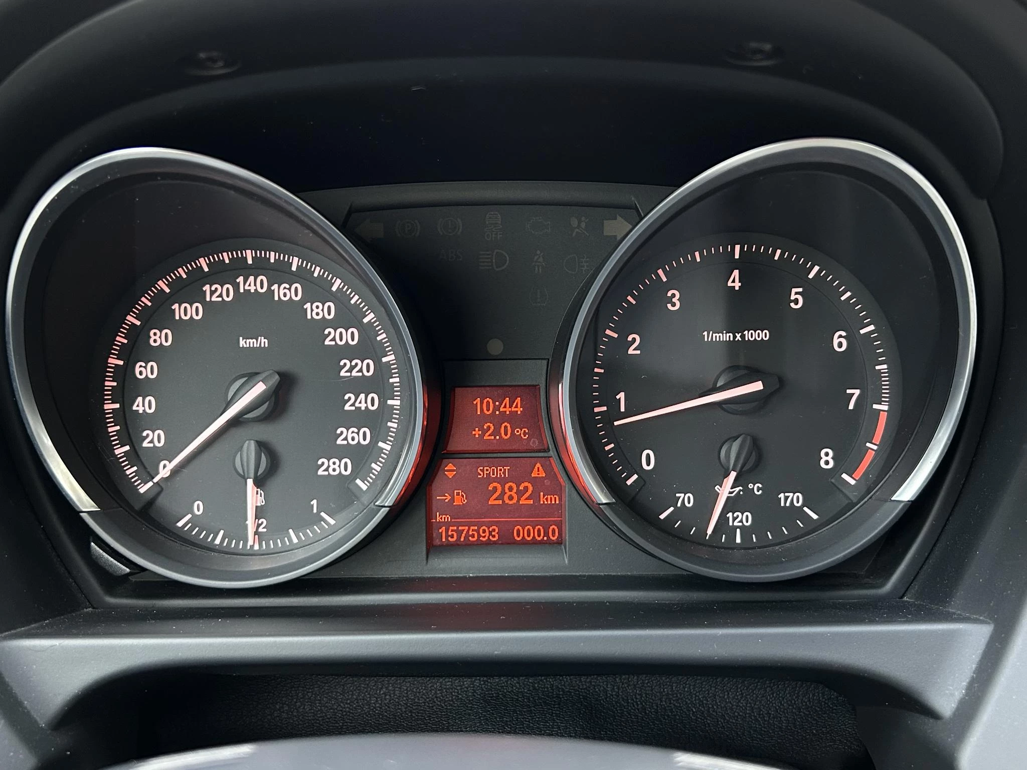 Hoofdafbeelding BMW Z4