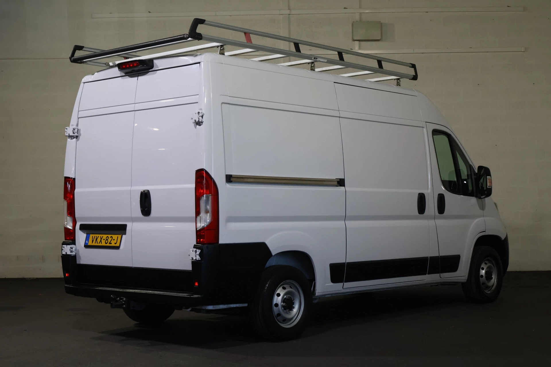 Hoofdafbeelding Fiat Ducato