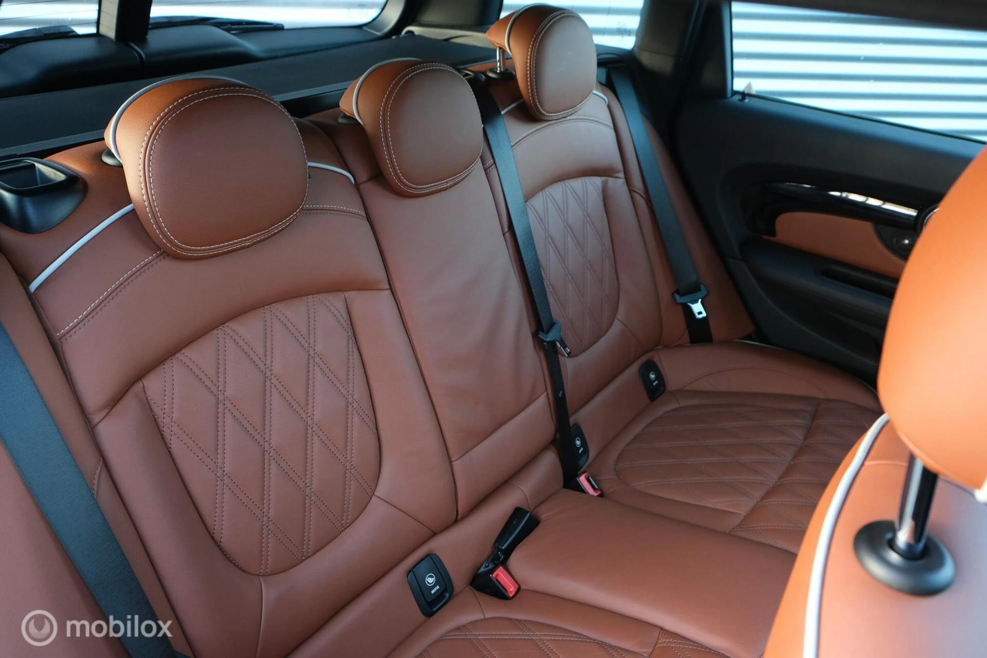 Hoofdafbeelding MINI Clubman