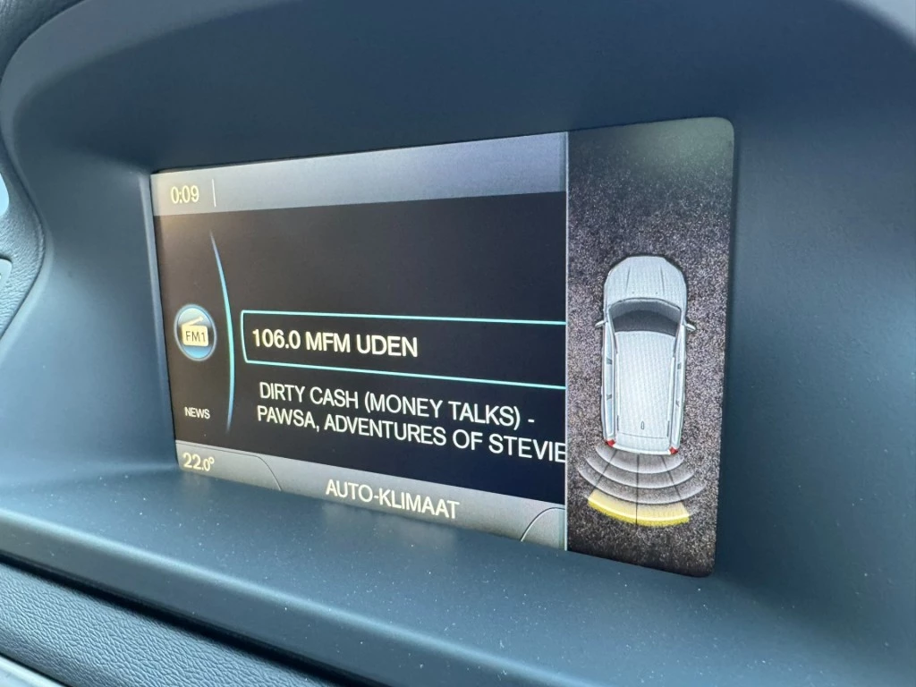 Hoofdafbeelding Volvo V70