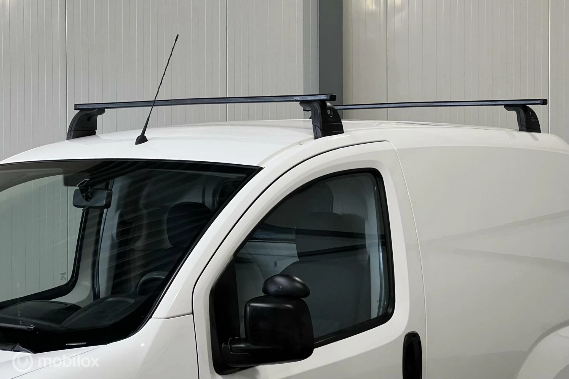 Hoofdafbeelding Peugeot Bipper