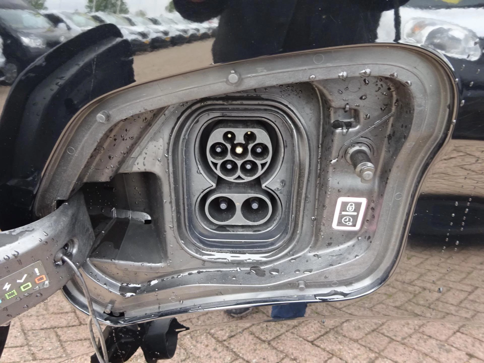 Hoofdafbeelding Peugeot e-Expert