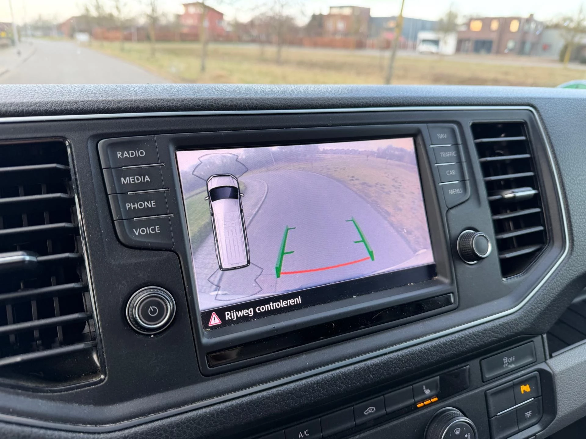 Hoofdafbeelding MAN TGE