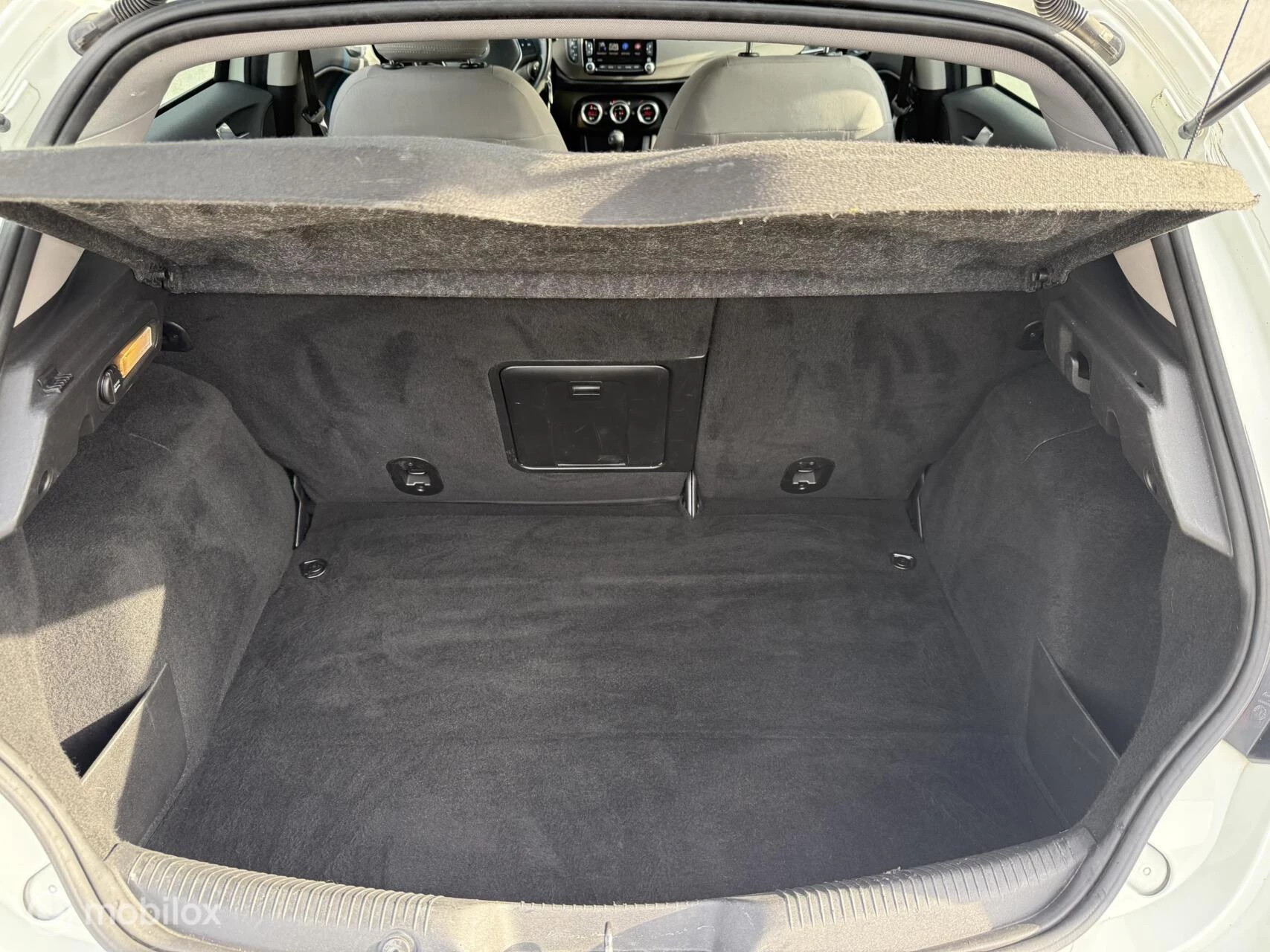 Hoofdafbeelding Alfa Romeo Giulietta