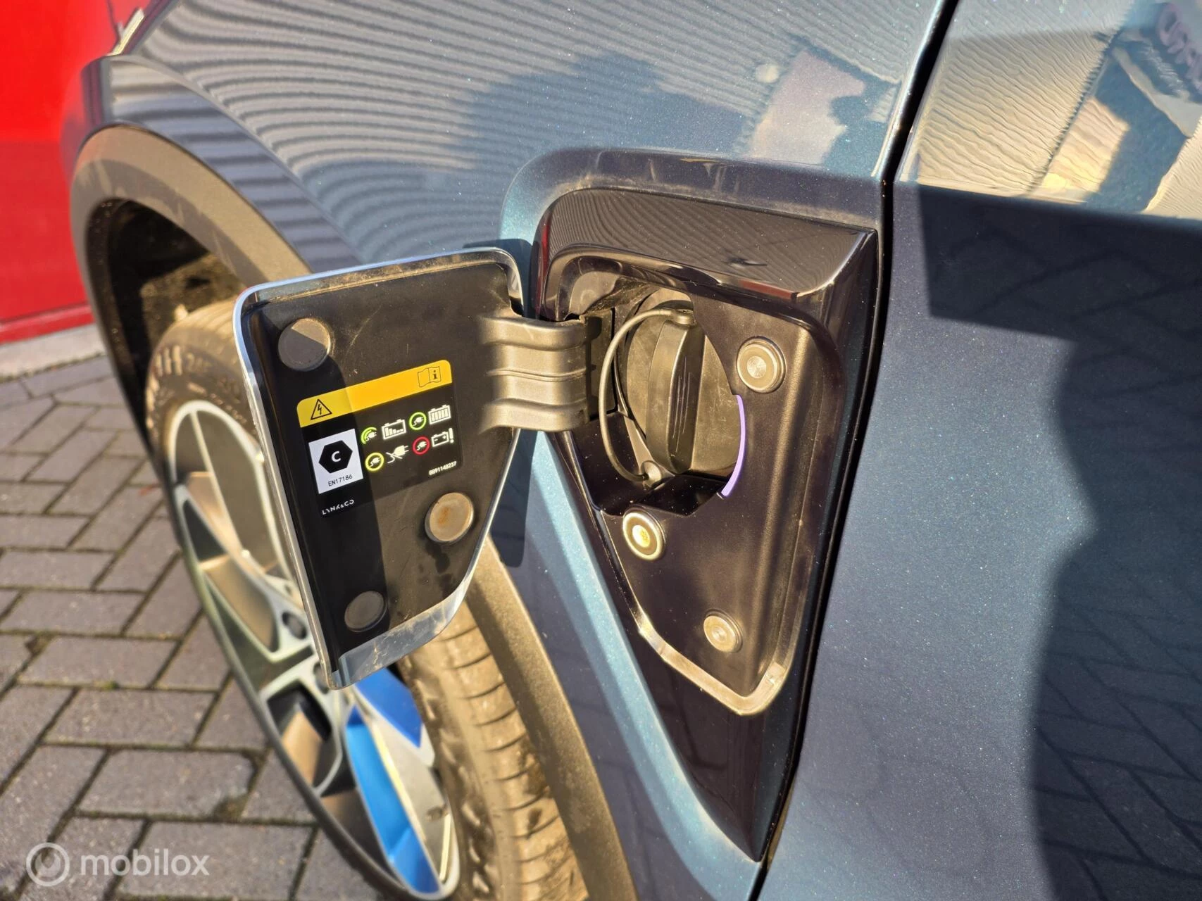 Hoofdafbeelding Lynk & Co 01