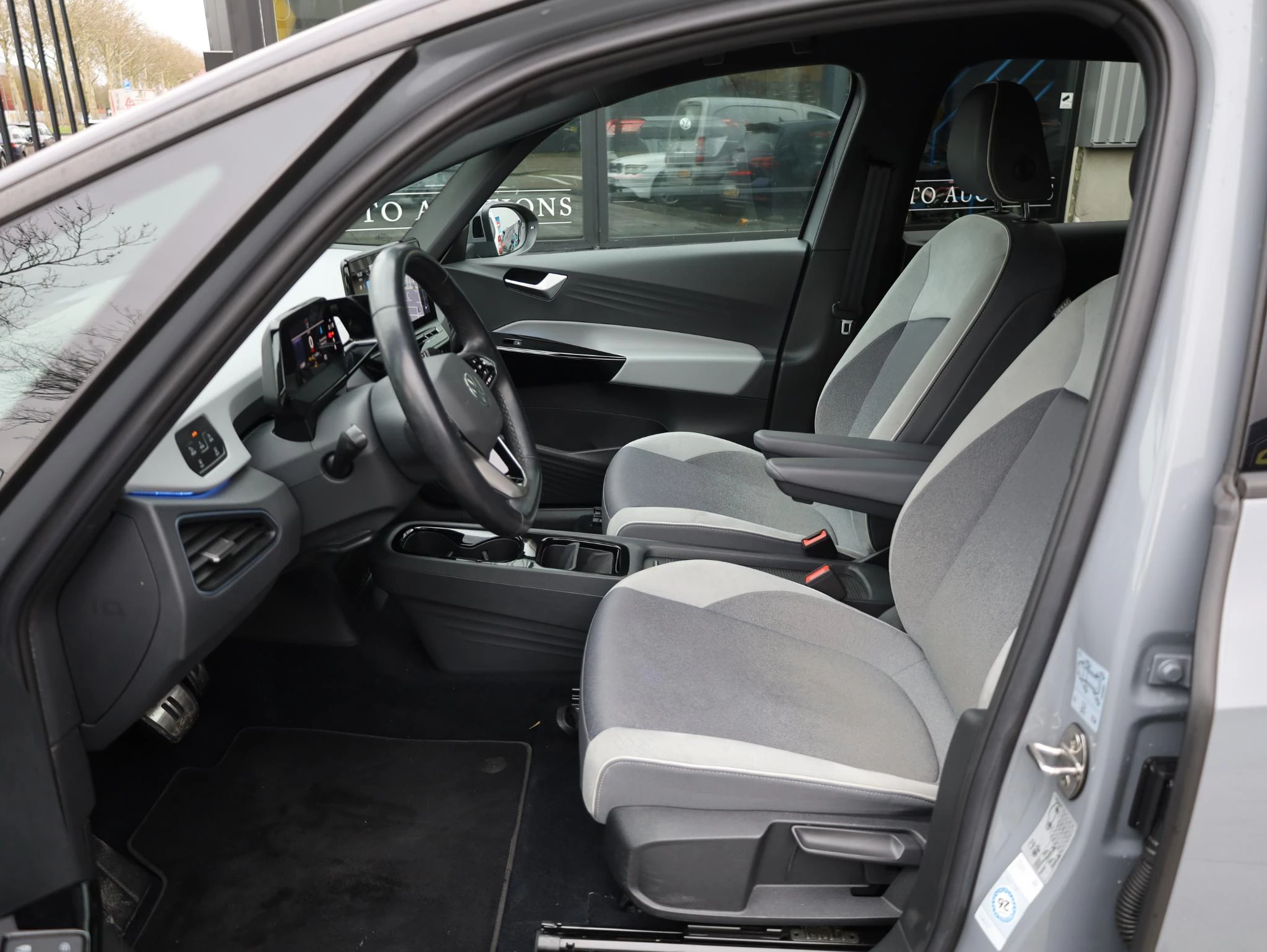 Hoofdafbeelding Volkswagen ID.3