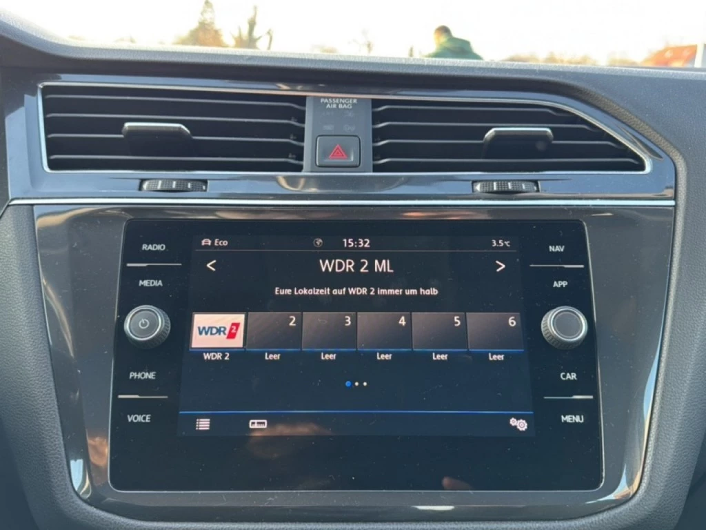 Hoofdafbeelding Volkswagen Tiguan Allspace