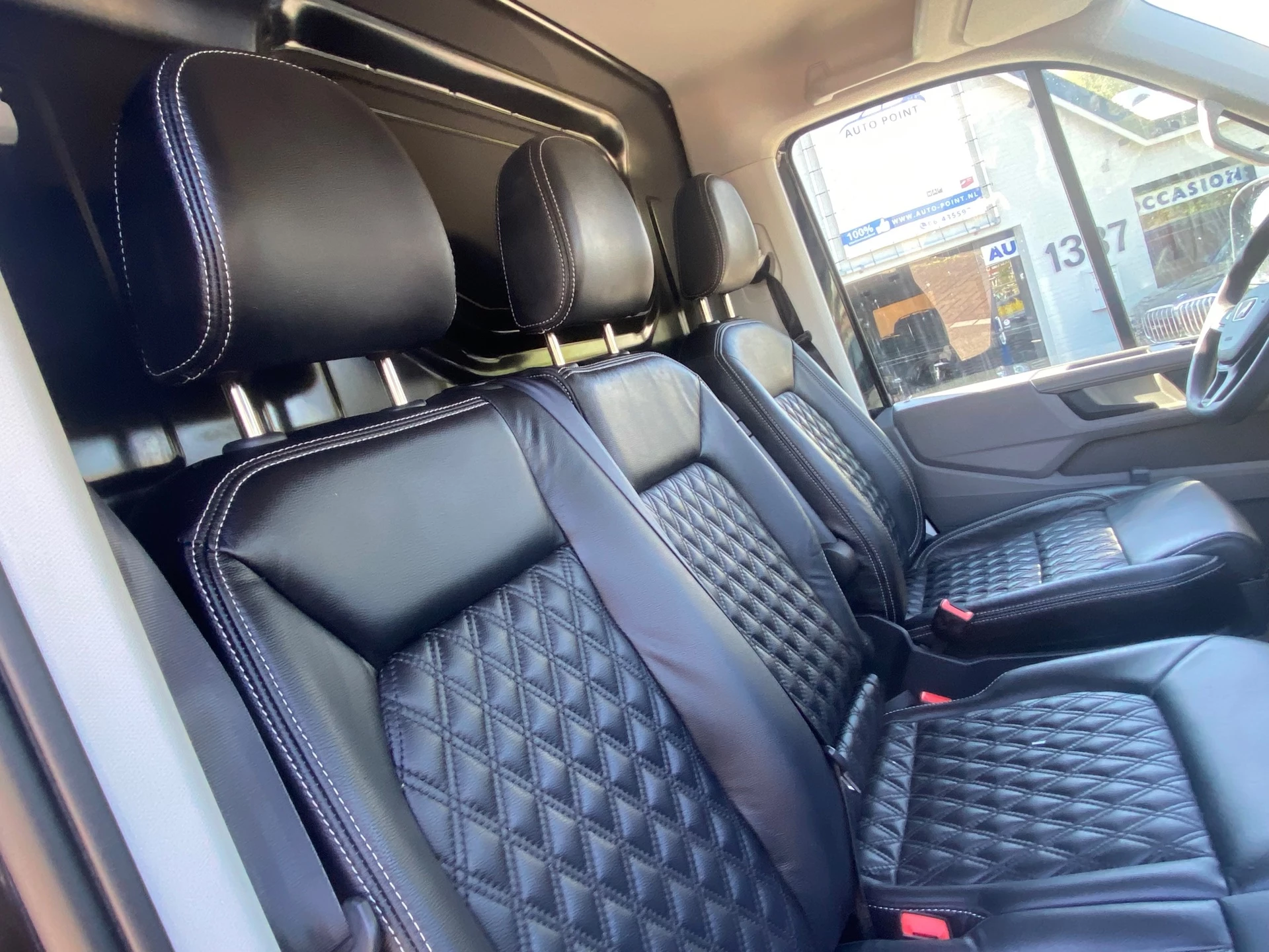 Hoofdafbeelding MAN TGE