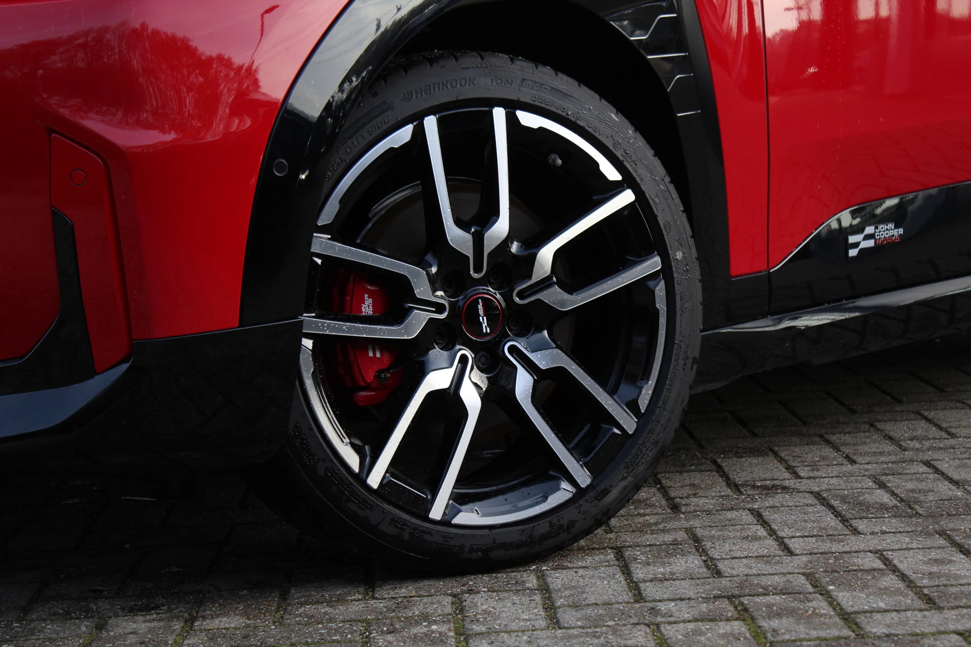 Hoofdafbeelding MINI Aceman