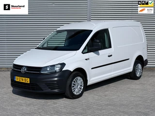 Volkswagen Caddy 2.0 TDI L2H1 Maxi Airco/ Cruise/ Bluetooth/ Trekhaak/ Euro 6/