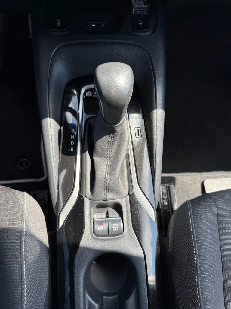 Hoofdafbeelding Toyota Corolla Touring Sports