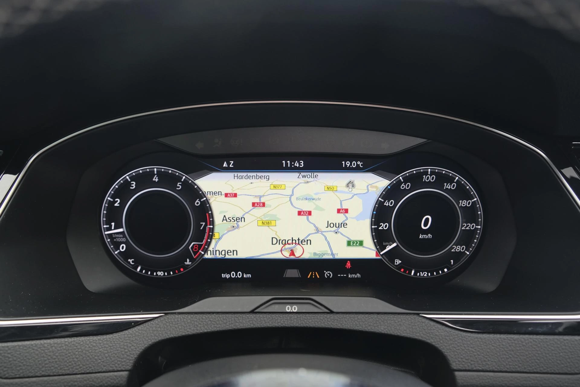 Hoofdafbeelding Volkswagen Arteon