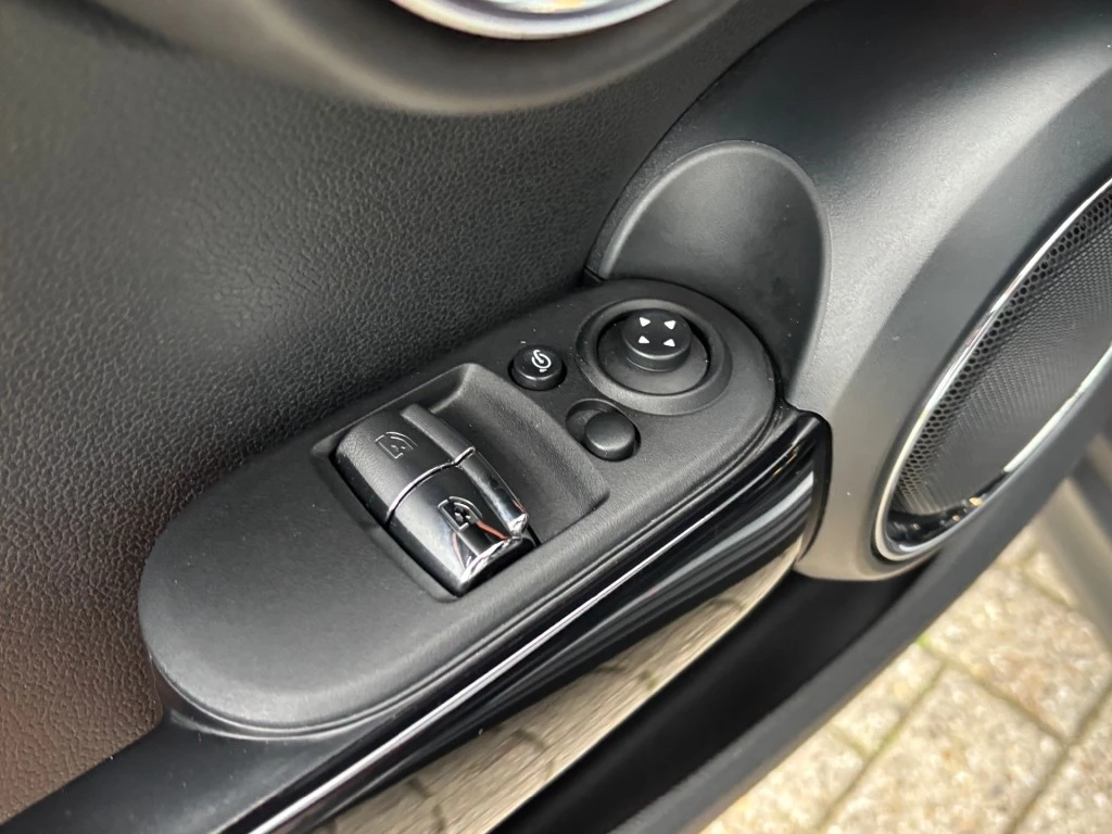 Hoofdafbeelding MINI Cooper S