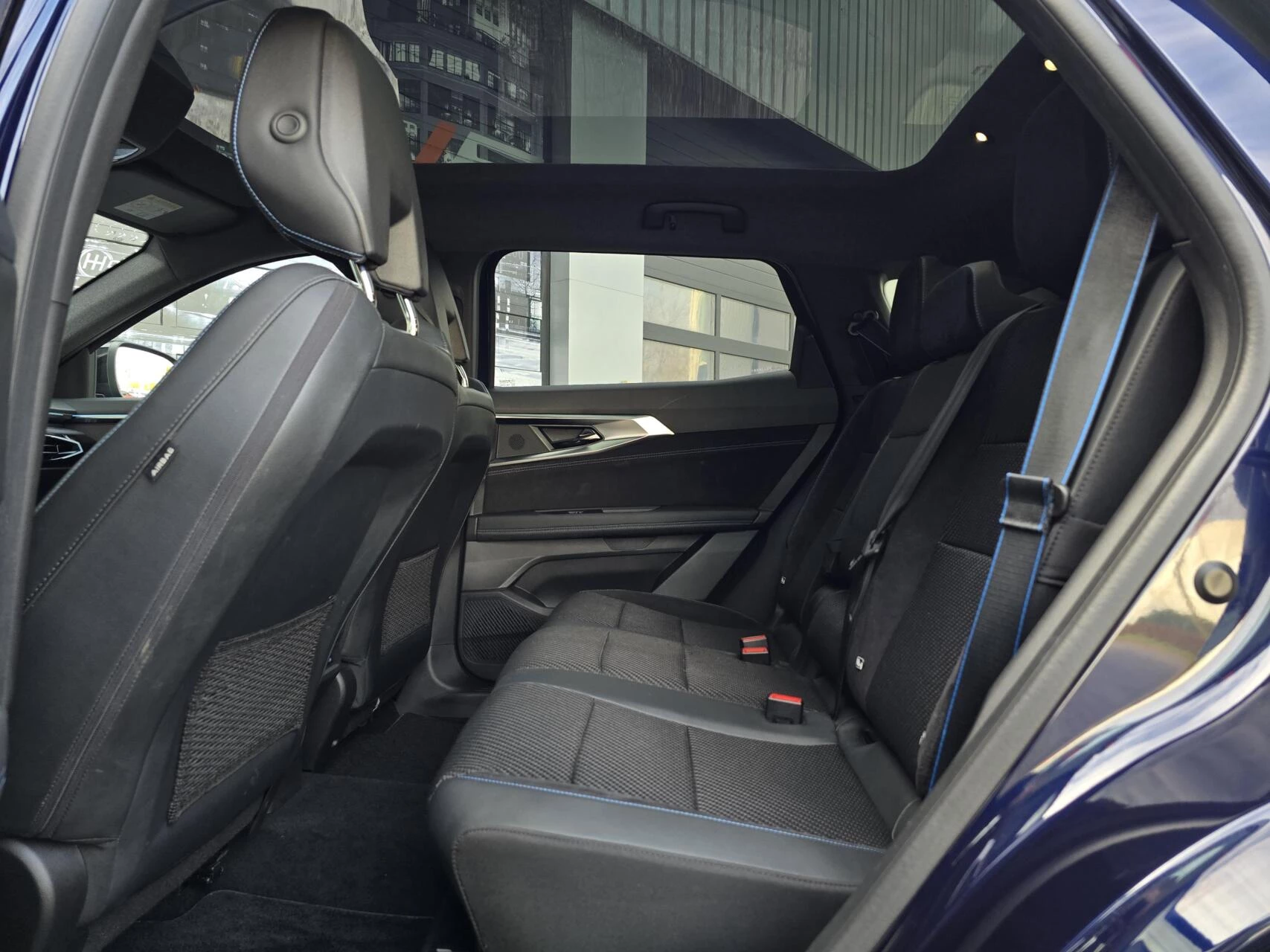 Hoofdafbeelding Renault Espace