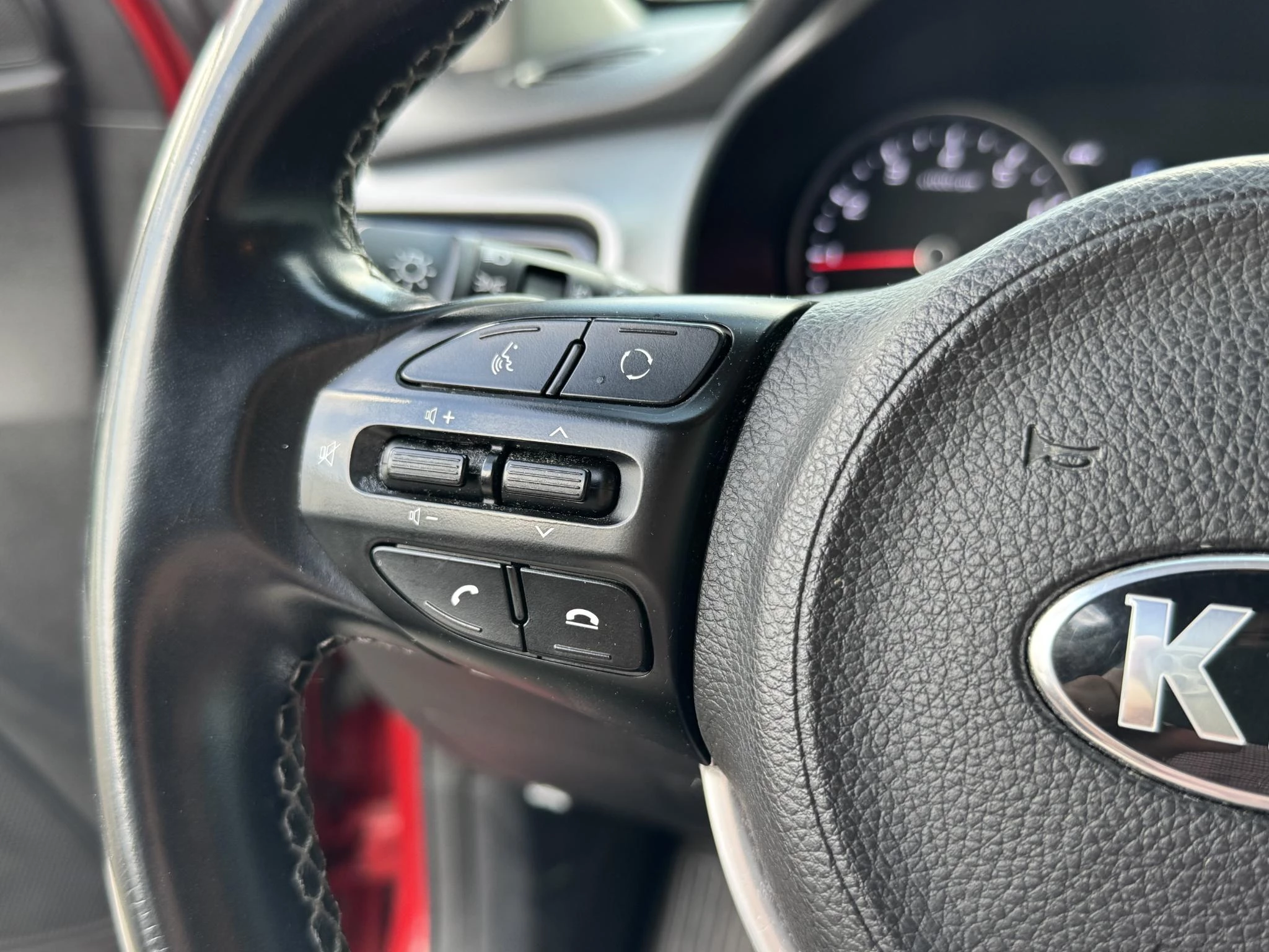 Hoofdafbeelding Kia Stonic