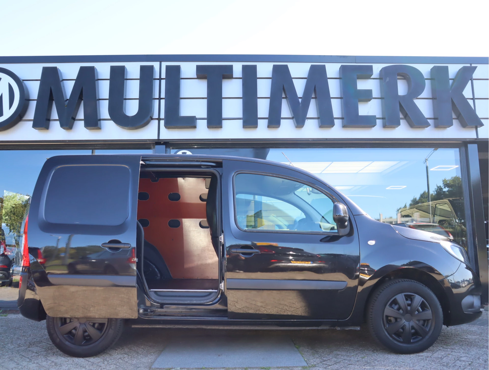 Hoofdafbeelding Mercedes-Benz Citan