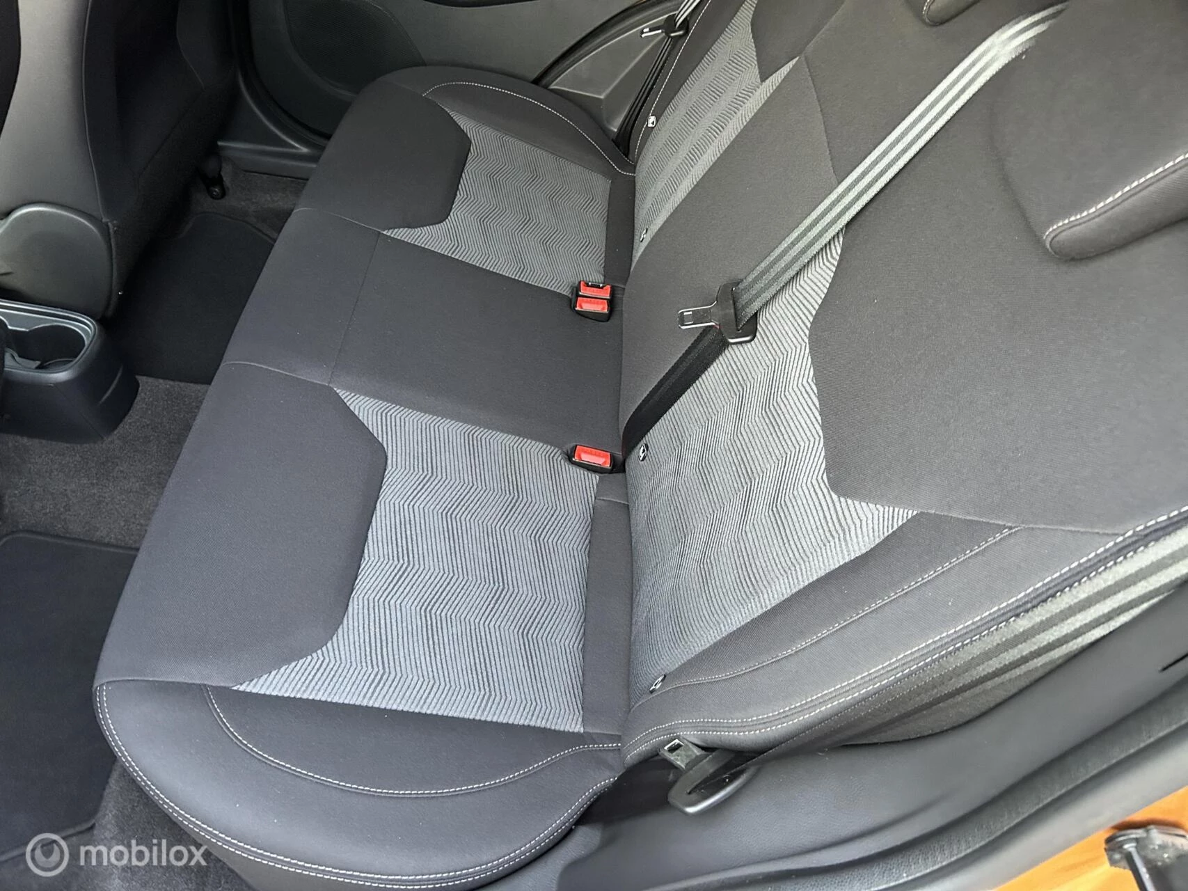 Hoofdafbeelding Ford Ka