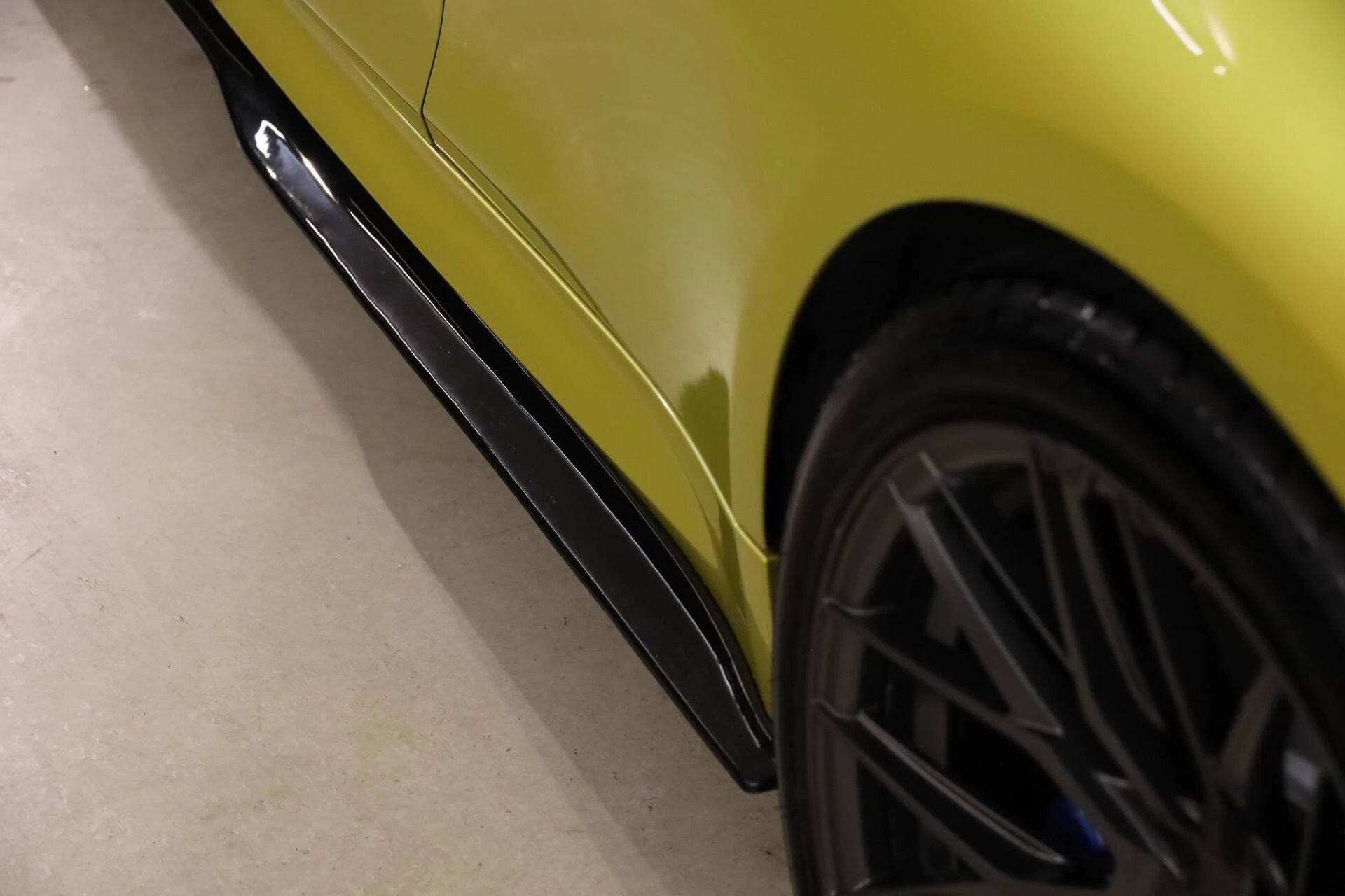 Hoofdafbeelding BMW M4