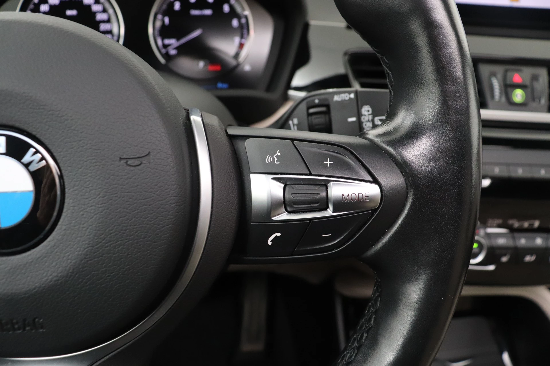 Hoofdafbeelding BMW X2