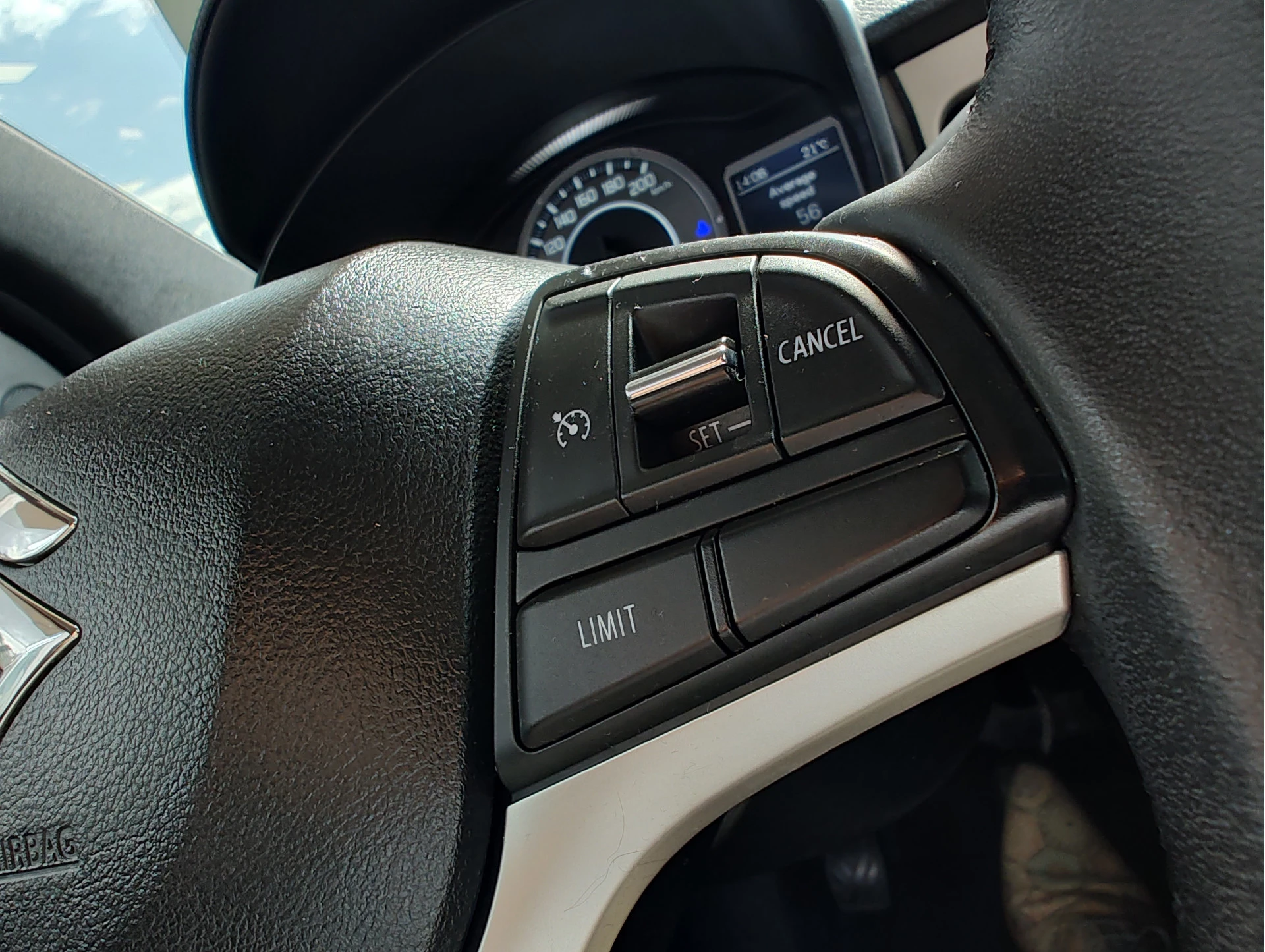Hoofdafbeelding Suzuki Ignis