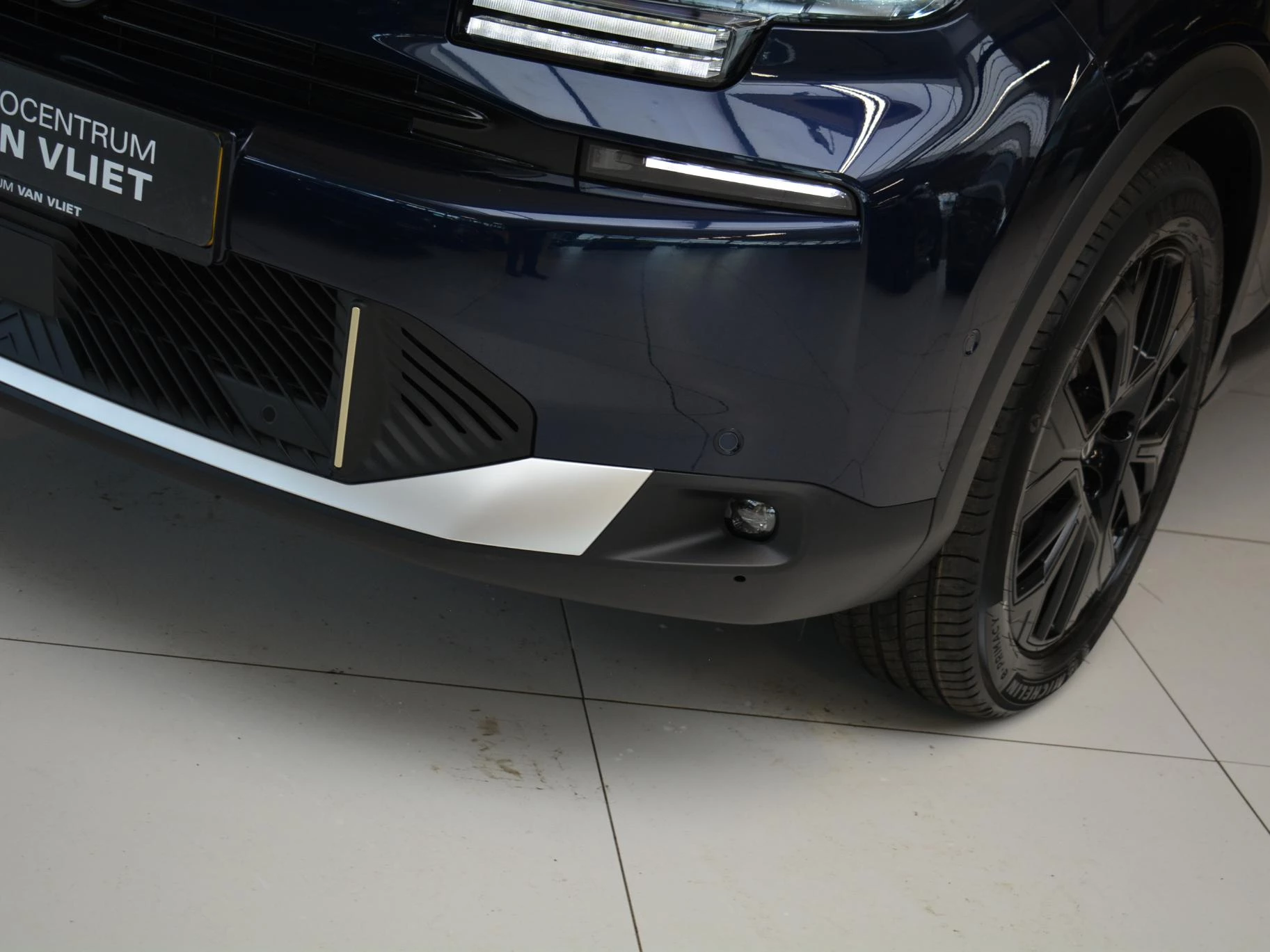 Hoofdafbeelding Citroën C4