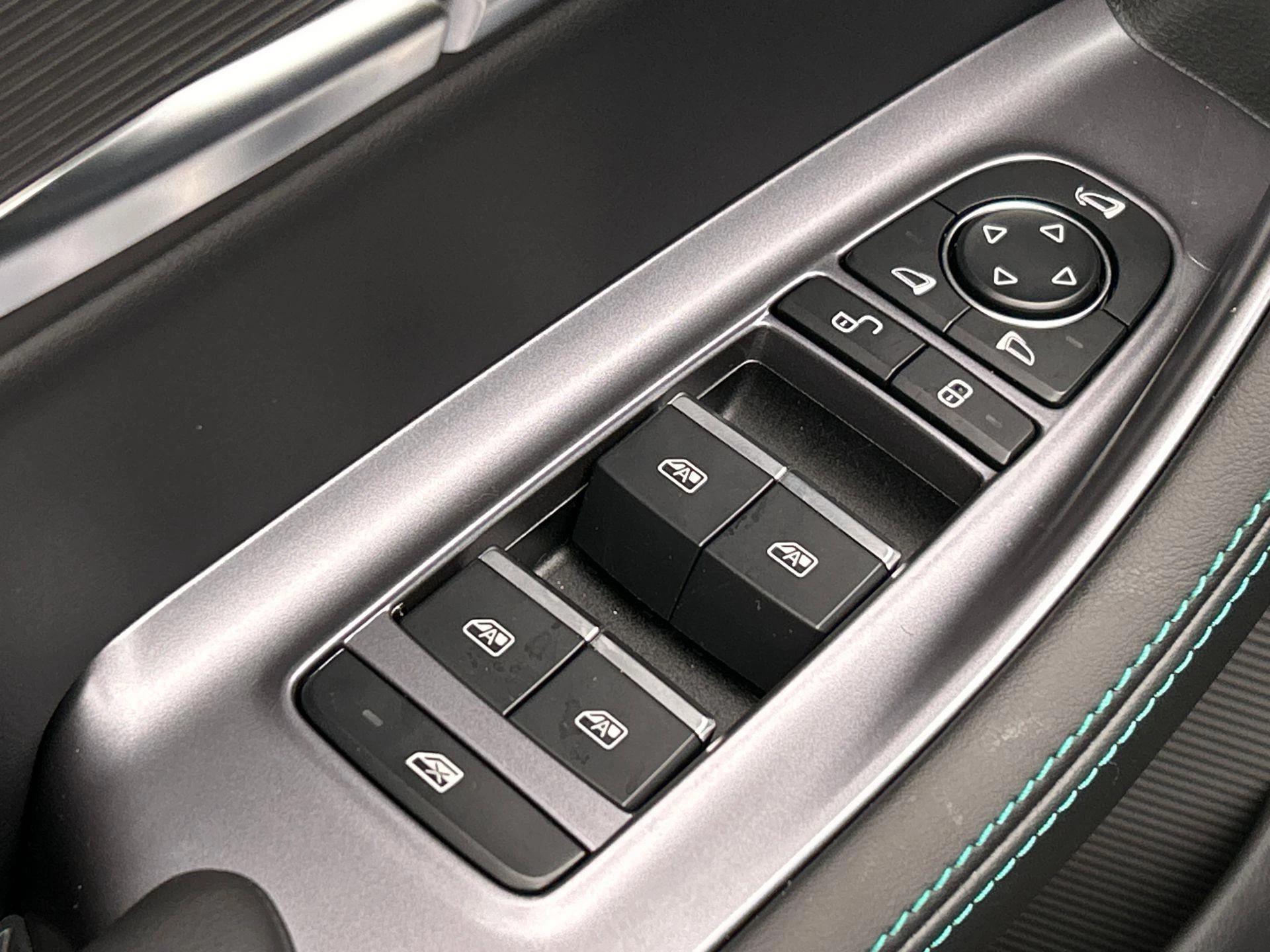 Hoofdafbeelding BYD SEAL U