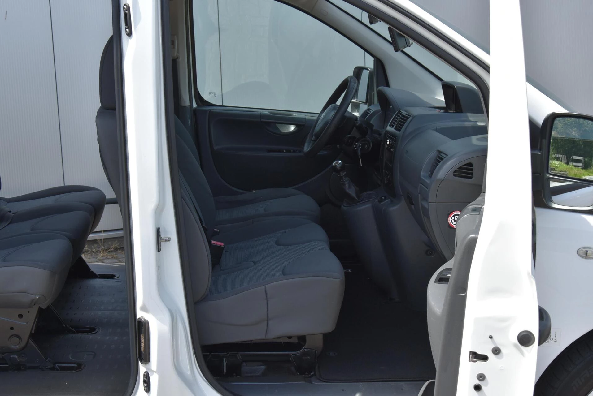 Hoofdafbeelding Citroën Jumpy