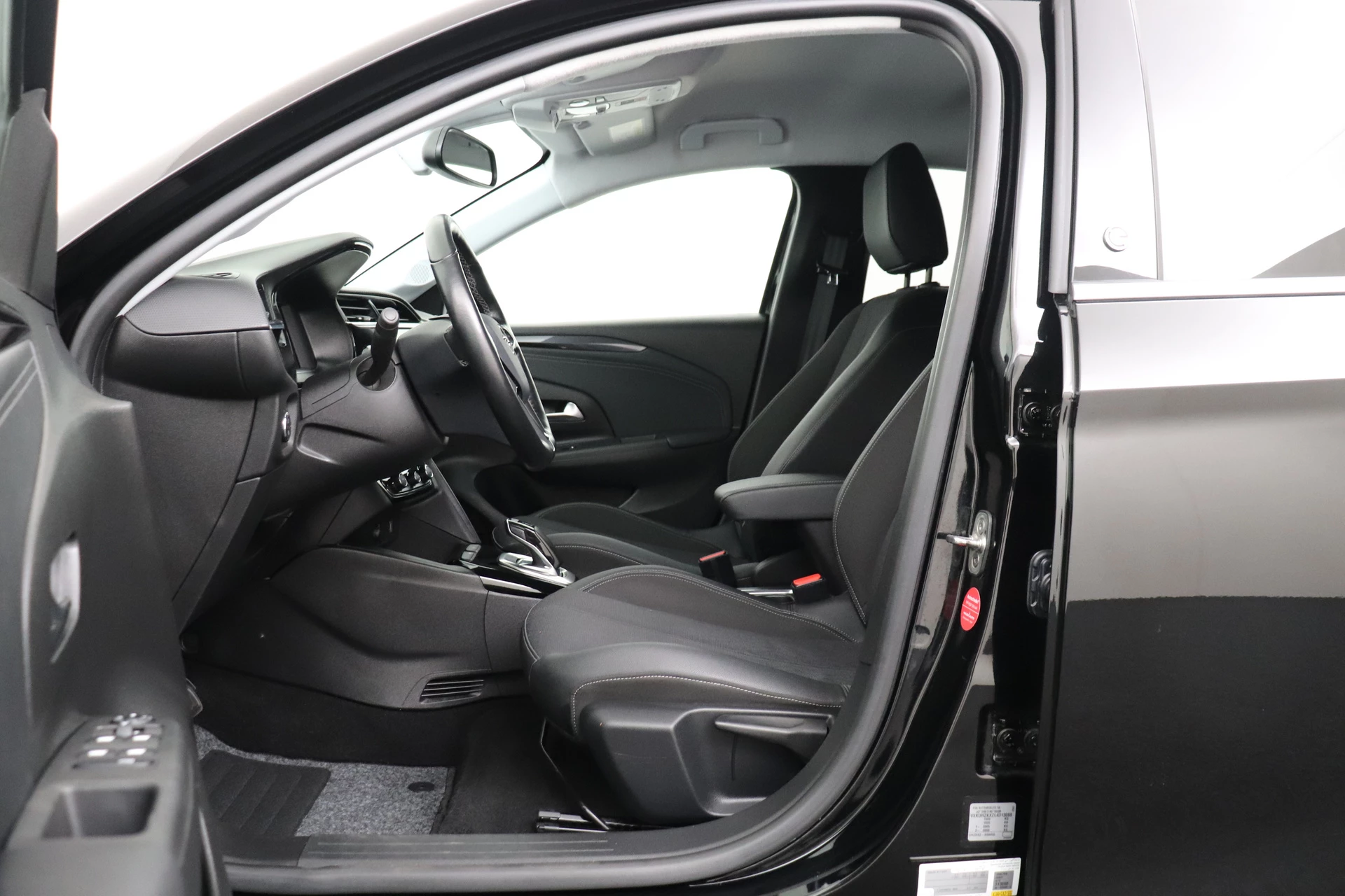 Hoofdafbeelding Opel Corsa-e