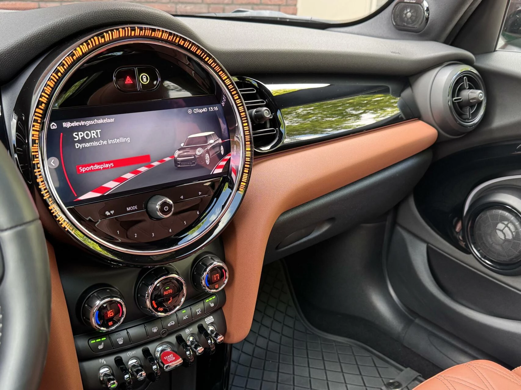 Hoofdafbeelding MINI Cooper S