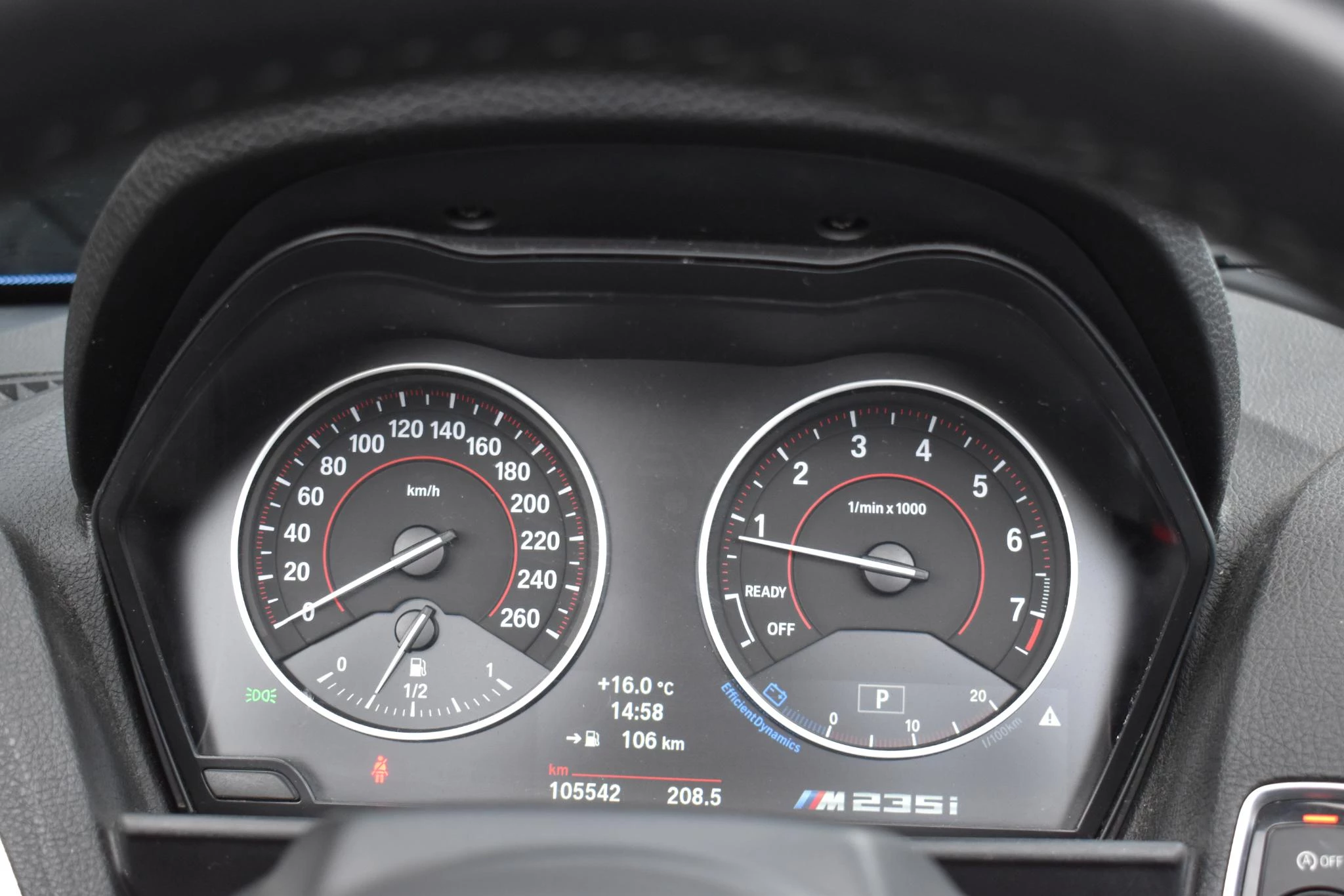 Hoofdafbeelding BMW 2 Serie