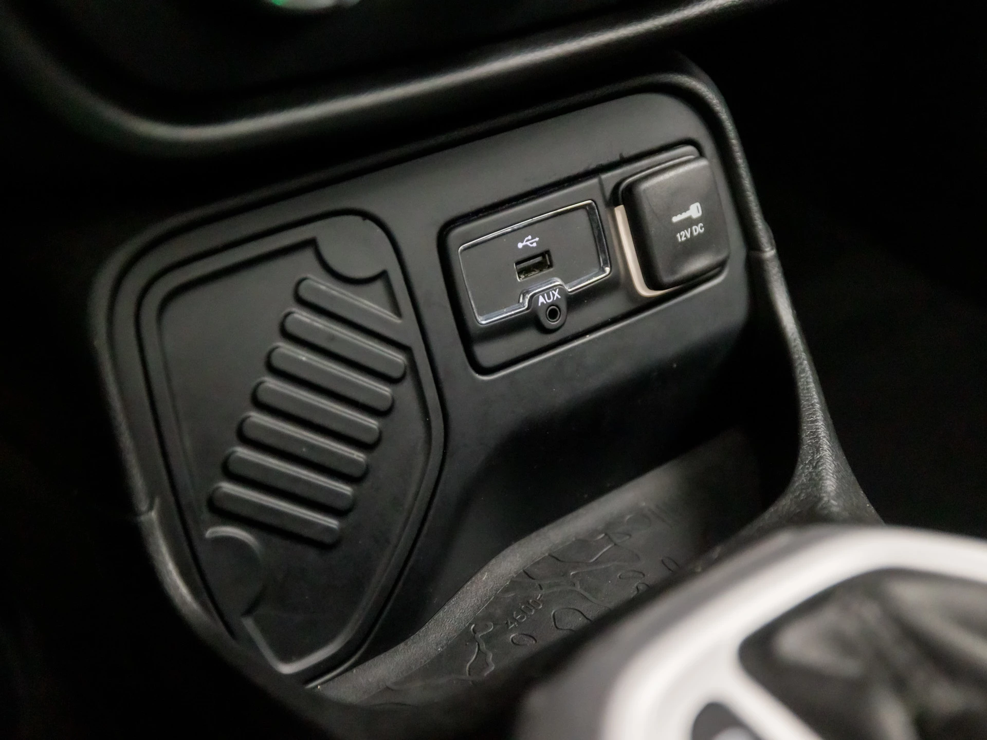 Hoofdafbeelding Jeep Renegade