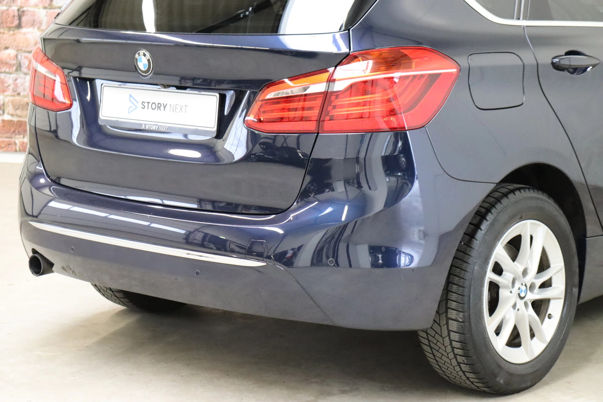 Hoofdafbeelding BMW 2 Serie