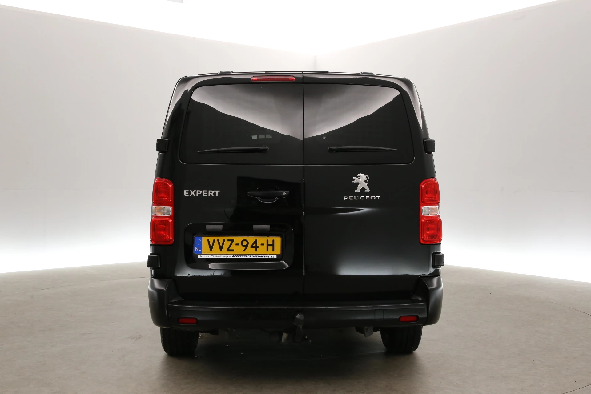 Hoofdafbeelding Peugeot Expert