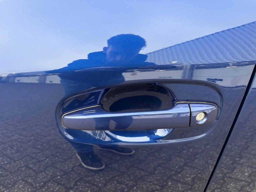 Hoofdafbeelding Toyota Avensis