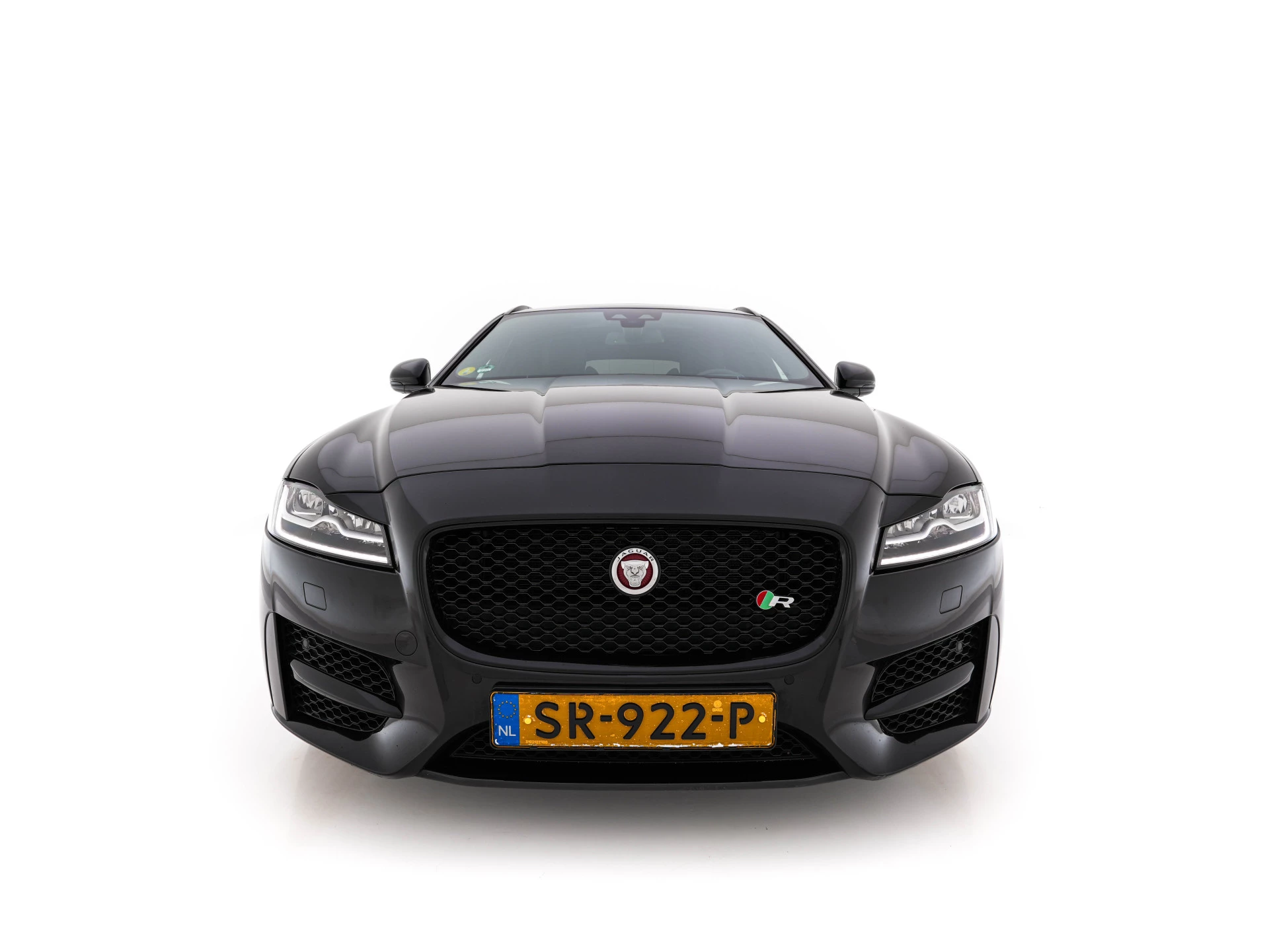 Hoofdafbeelding Jaguar XF