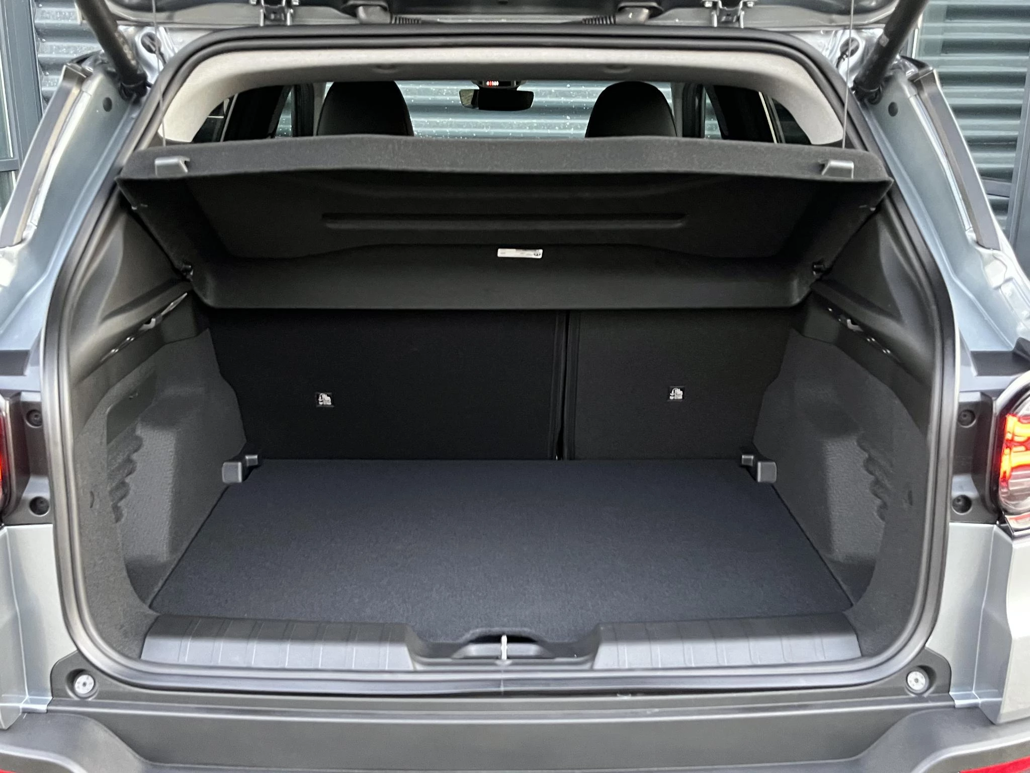 Hoofdafbeelding Jeep Avenger