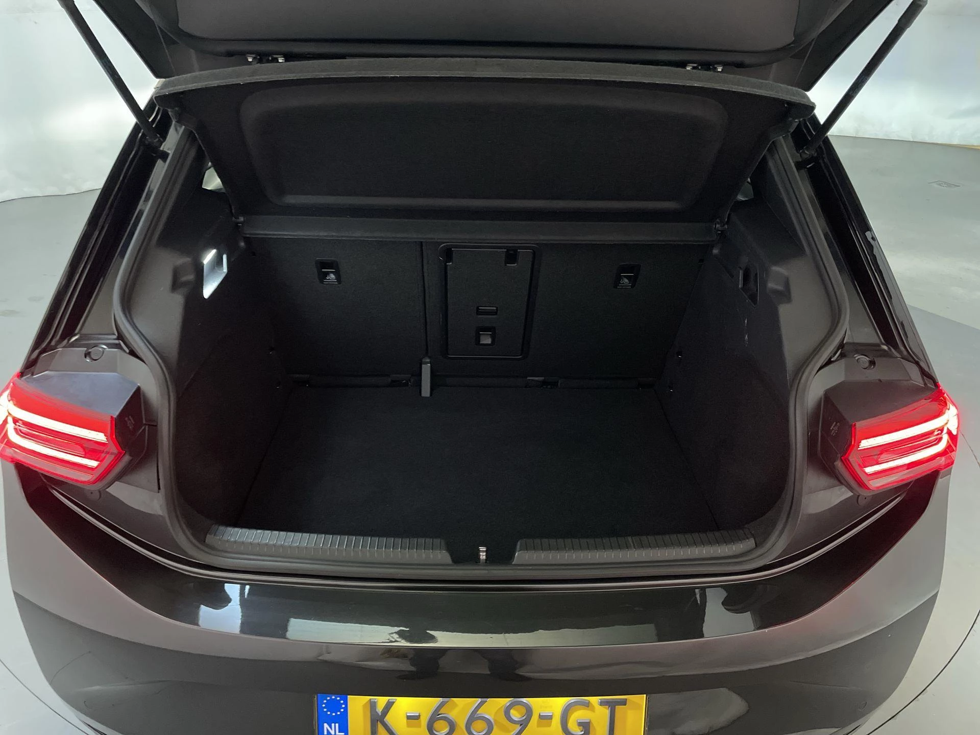 Hoofdafbeelding Volkswagen ID.3