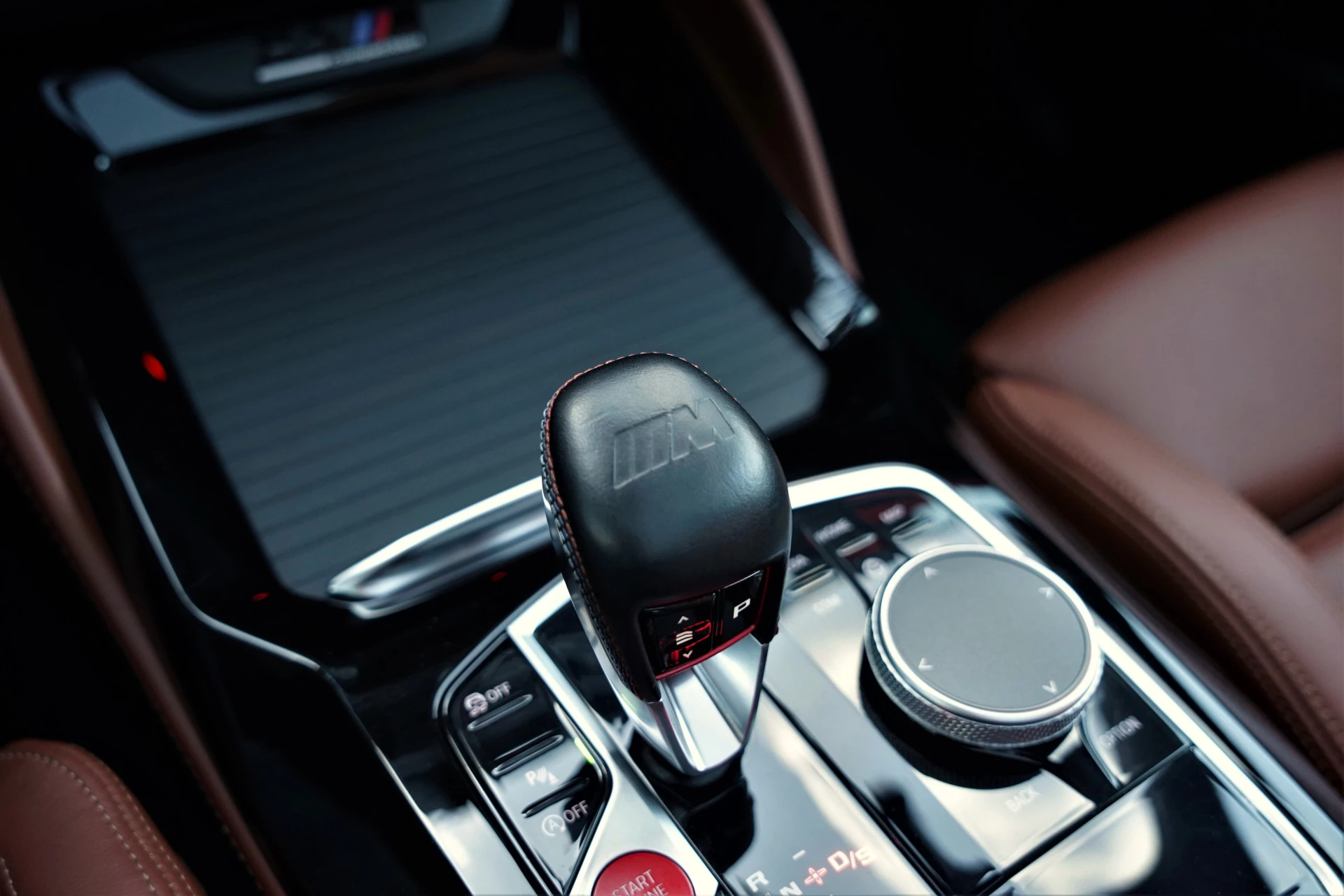 Hoofdafbeelding BMW X4