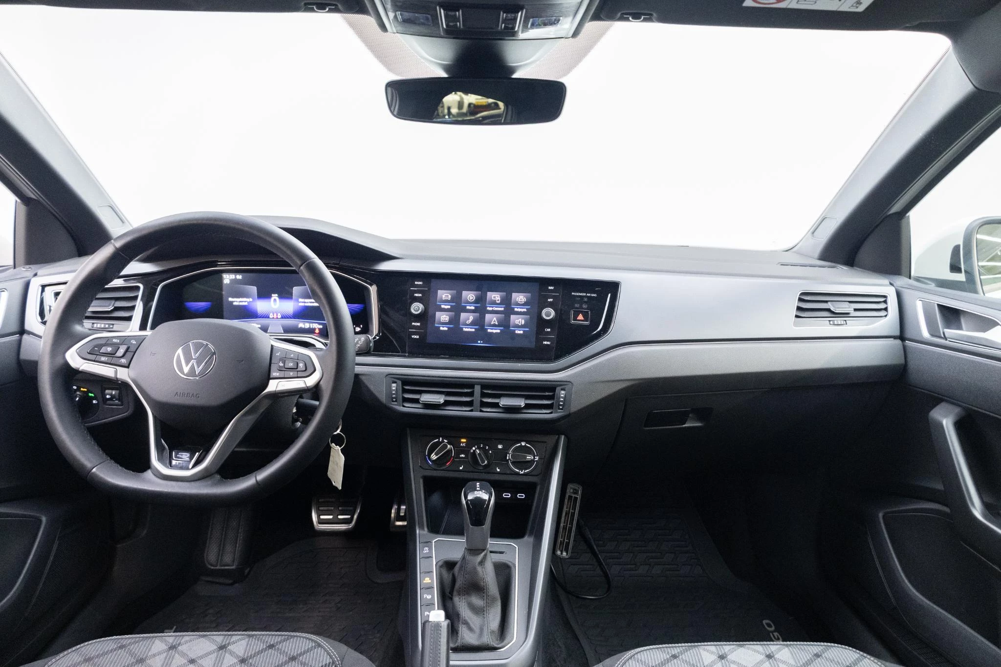 Hoofdafbeelding Volkswagen Taigo
