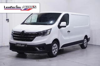 Renault Trafic 2.0 Blue dCi 150 pk L2H1 Navi, Camera Exterieur Pakket, Dodehoek Assist, BPM Vrij, Keyless Entry, Nieuw 2024