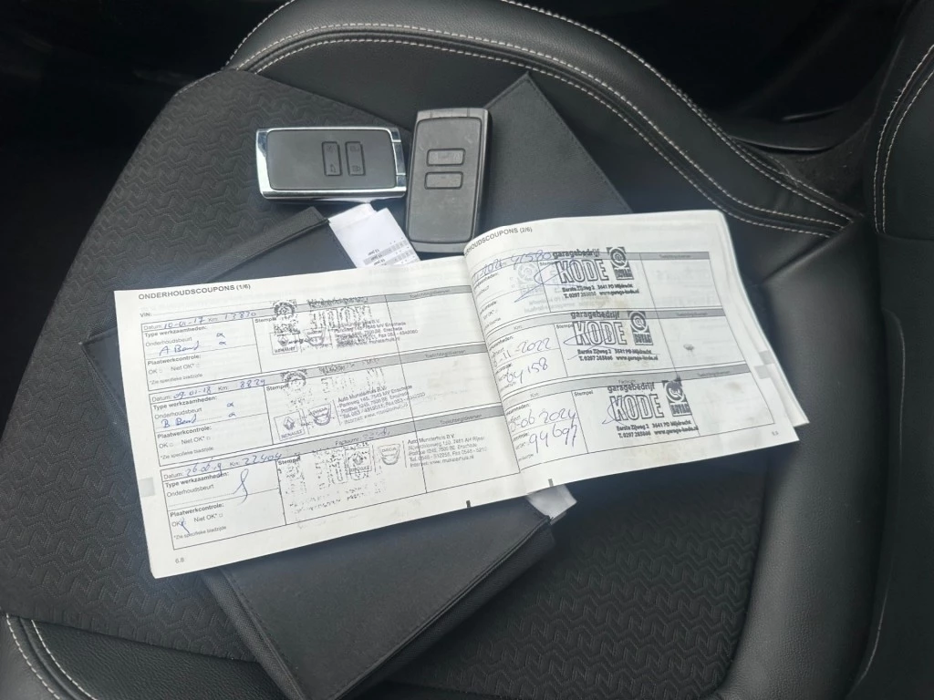 Hoofdafbeelding Renault Kadjar