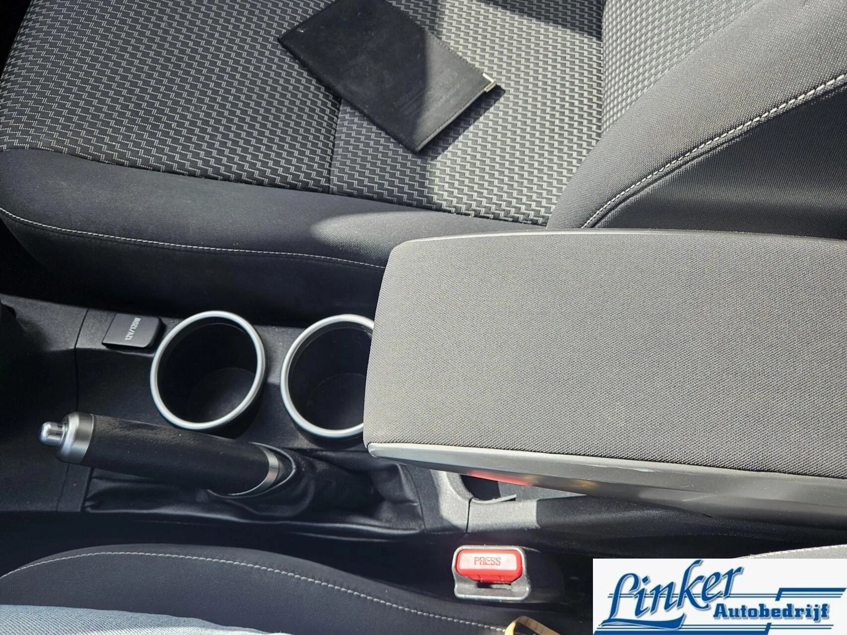 Hoofdafbeelding Toyota Verso