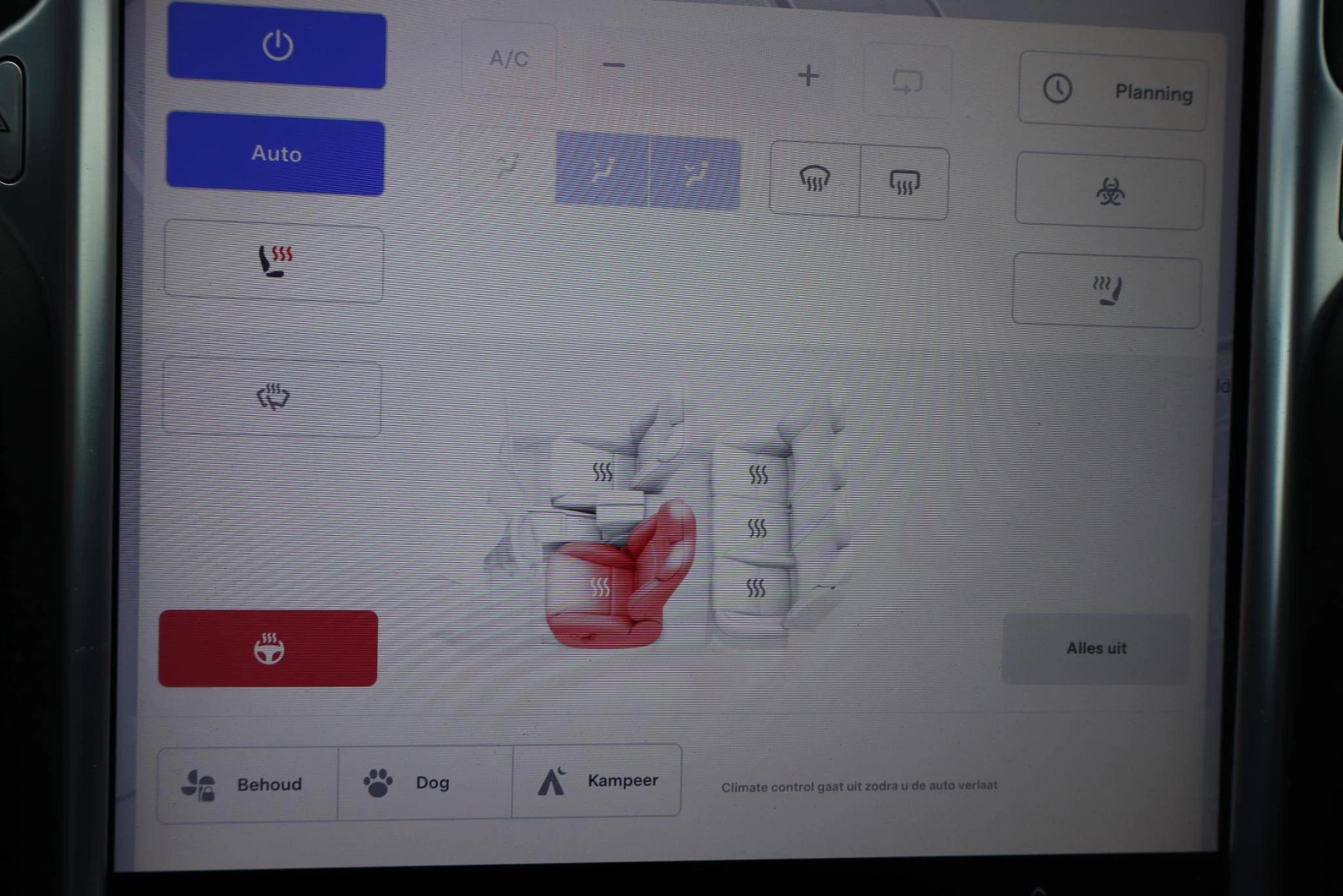 Hoofdafbeelding Tesla Model S