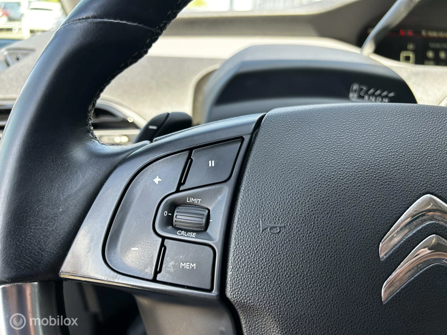 Hoofdafbeelding Citroën C4 Picasso