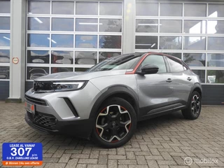 Opel Mokka 1.2 Turbo GS Line