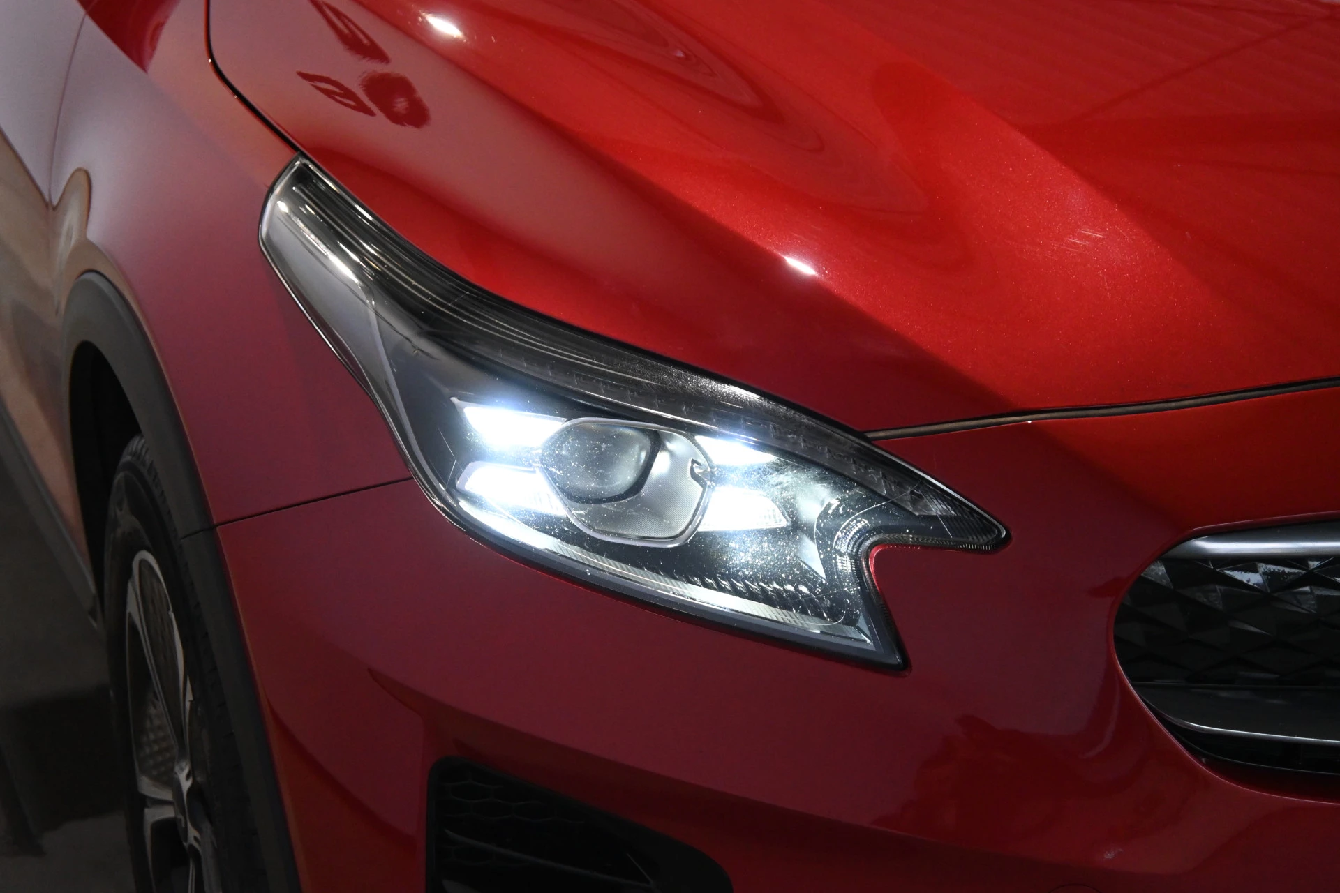 Hoofdafbeelding Kia XCeed