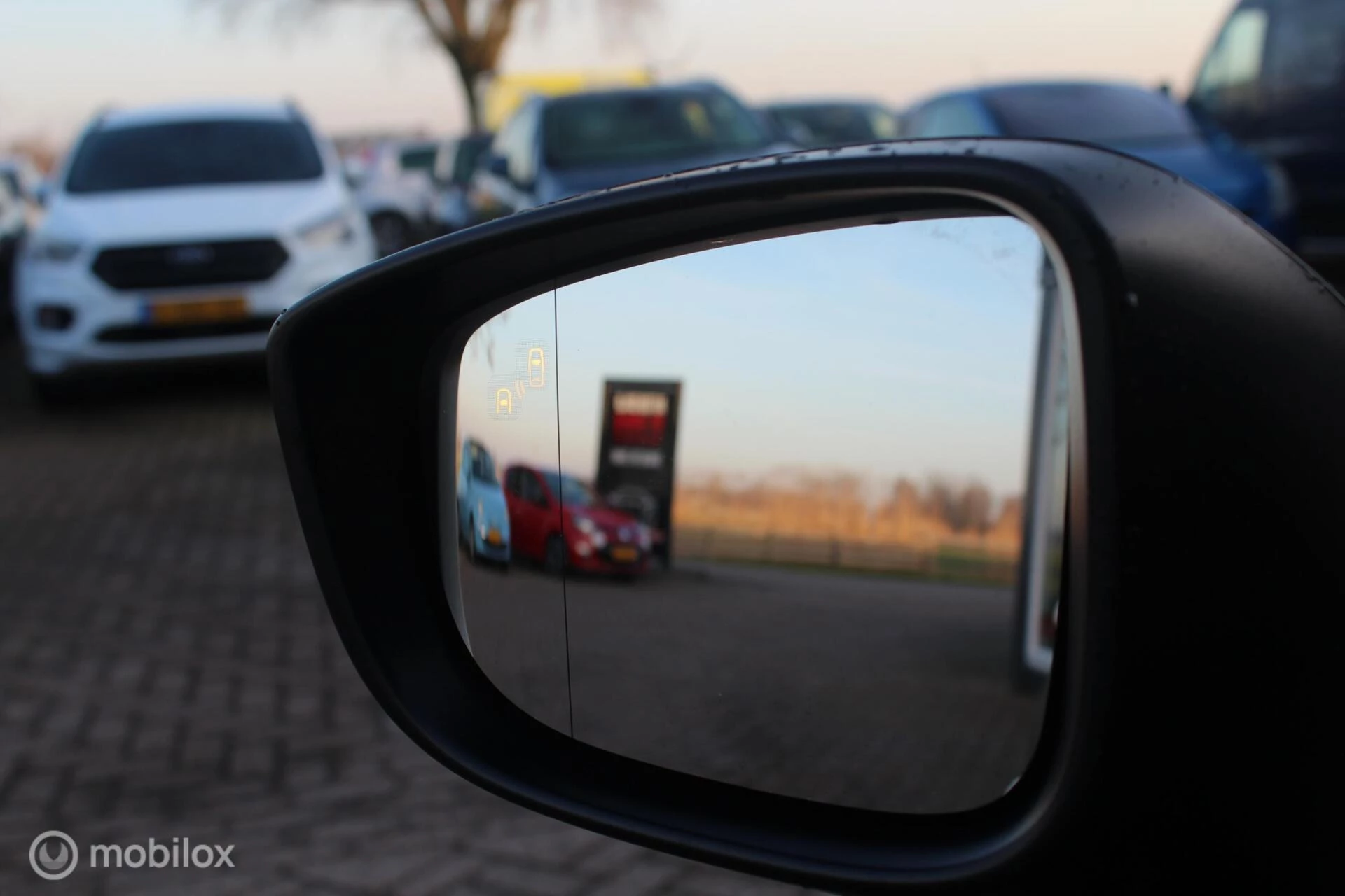 Hoofdafbeelding Mazda 2