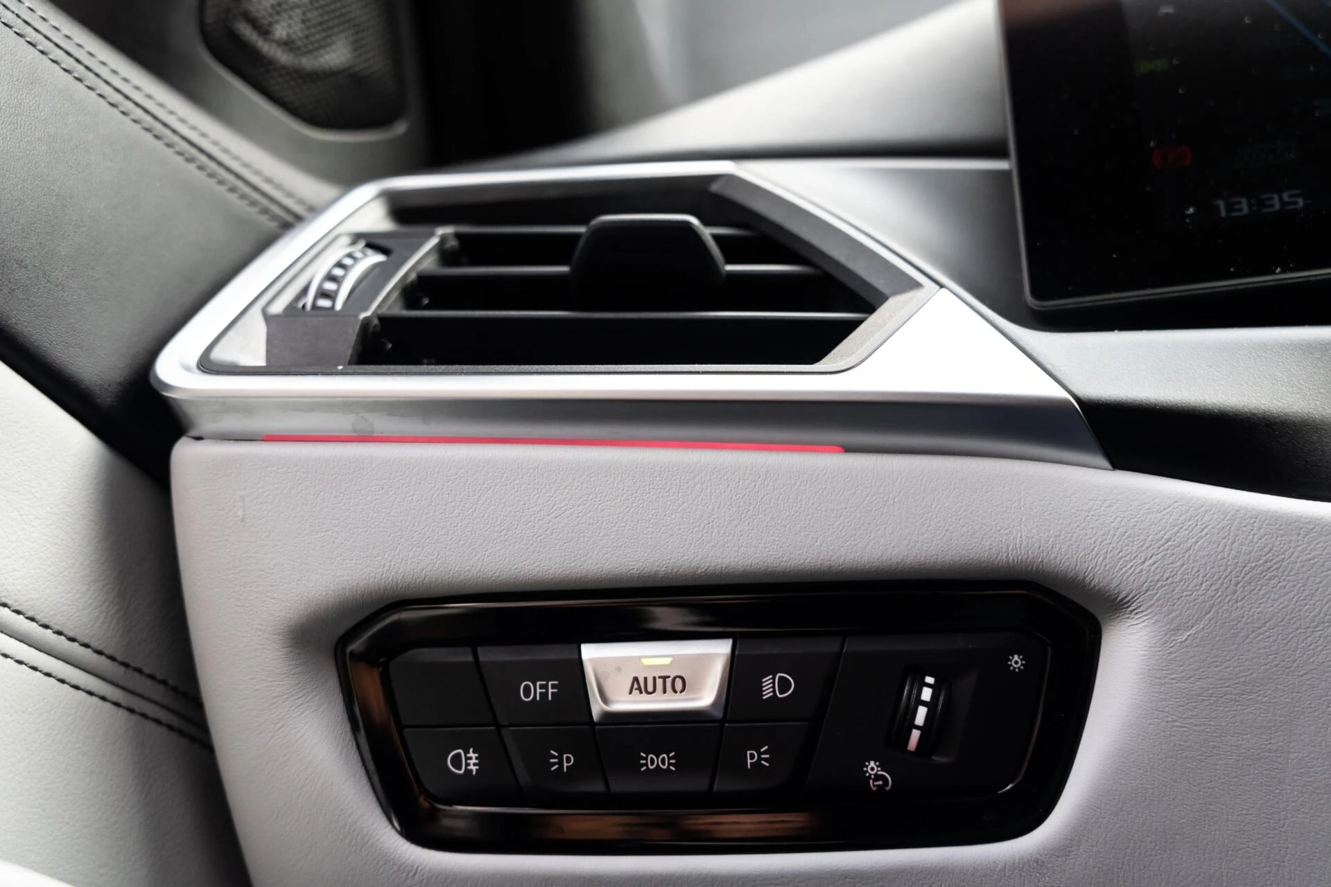 Hoofdafbeelding BMW M3