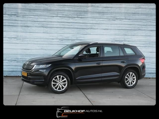 Skoda Kodiaq 1.5 TSI Business Edition Carplay Cam Trekhaak