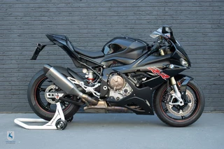 BMW S 1000 RR Blackstorm / NL motor / Akrapovic